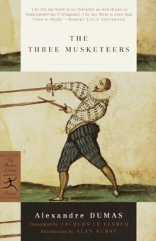 Image for Three musketeers