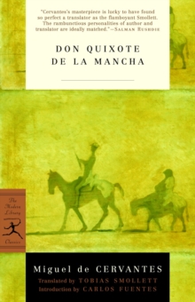 Image for Don Quixote