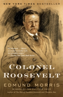 Image for Colonel Roosevelt