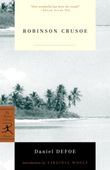 Mod Lib Robinson Crusoe