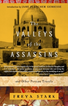 Image for The Valleys of the Assassins