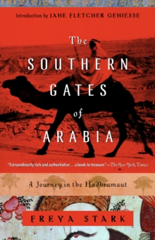 Image for The Southern Gates of Arabia