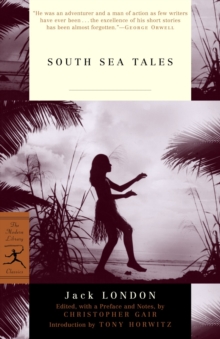 Image for South Sea tales