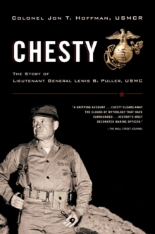 Image for Chesty