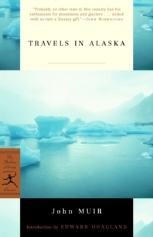 Image for Travels in Alaska