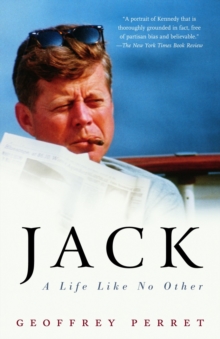 Image for Jack  : a life like no other