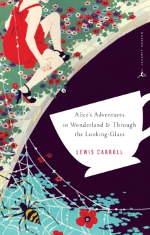 Image for Alice's Adventures in Wonderland & Through the Looking-Glass