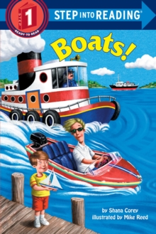 Image for Boats!
