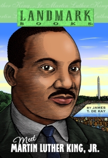 Image for Meet Martin Luther King, Jr.