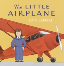 Image for The Little Airplane