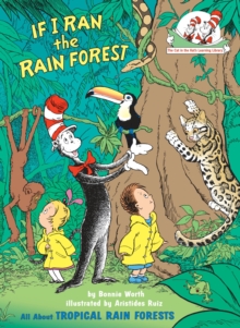 Image for If I Ran the Rain Forest