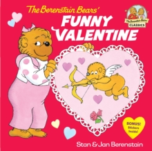 Image for The Berenstain Bears' Funny Valentine