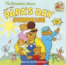 Image for The Berenstain Bears and the Papa's Day Surprise