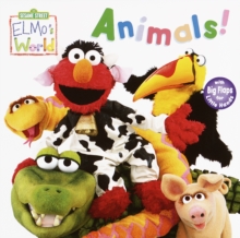 Image for Elmo's World: Animals!
