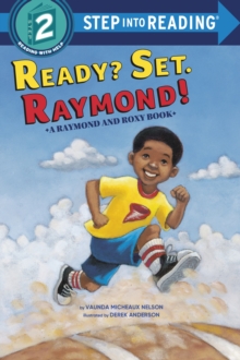 Image for Ready? Set. Raymond!(Raymond and Roxy)