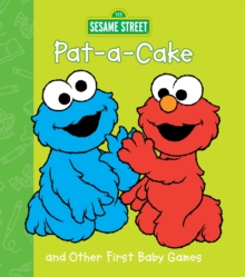 Image for Pat-a-Cake and Other First Baby Games
