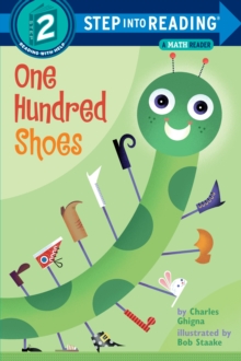 Image for One Hundred Shoes