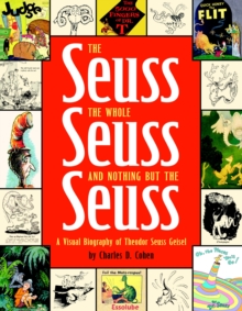 Image for The Seuss, the Whole Seuss and Nothing But the Seuss
