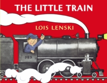 Image for The Little Train