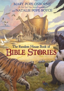 Image for The Random House Book of Bible Stories