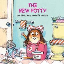 Image for The New Potty (Little Critter)