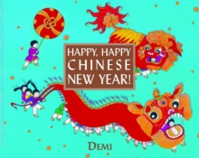 Image for Happy, Happy Chinese New Year!