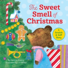 Image for The Sweet Smell of Christmas