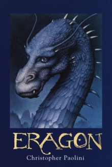 Image for Eragon