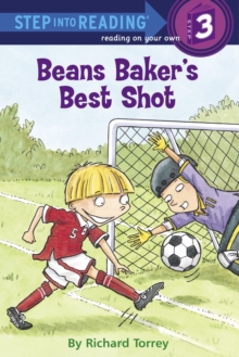 Image for Beans Baker's Best Shot