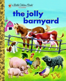 Image for The Jolly Barnyard