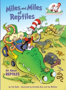 Image for Miles and Miles of Reptiles