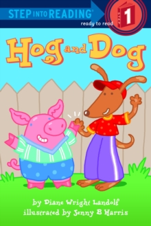 Image for Hog and Dog