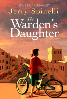 Image for The warden's daughter