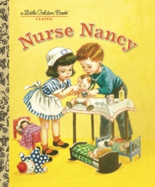 Image for Nurse Nancy
