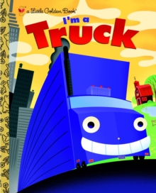 Image for I'm a Truck