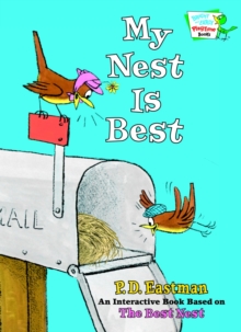 Image for My Nest Is Best