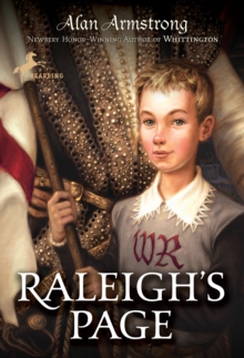 Image for Raleigh's Page
