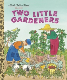 Image for Two Little Gardeners