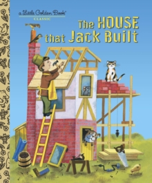 Image for The house that Jack built