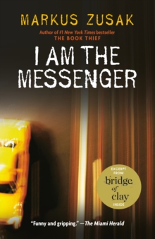 Image for I Am the Messenger