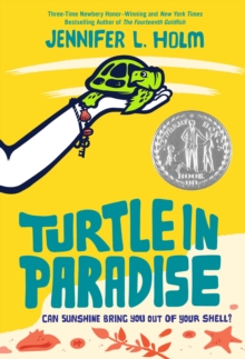 Image for Turtle in Paradise