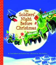 Image for The Soldiers' Night Before Christmas