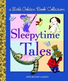 Image for Little Golden Book Collection: Sleeptime Tales