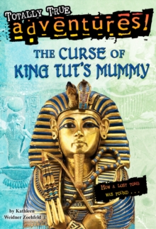 Image for The Curse of King Tut's Mummy (Totally True Adventures)