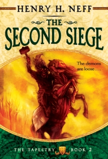 Image for The Second Siege