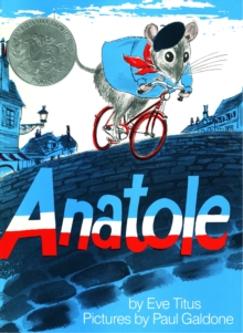Image for Anatole