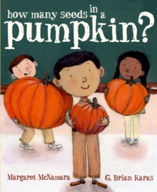 How Many Seeds in a Pumpkin? (Mr. Tiffin’s Classroom Series)