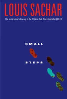 Image for Small steps