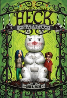 Image for Rapacia: The Second Circle of Heck