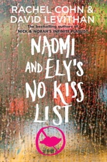Image for Naomi and Ely's No Kiss List